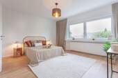 Schlafzimmer - 