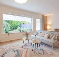 Modernisiertes Reihenendhaus in ruhiger Lage von Mülheim Dümpten - Mülheim an der Ruhr