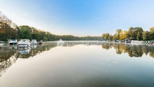 Umgebung 1 - 3 Zimmer Einfamilienhaus in Berlin