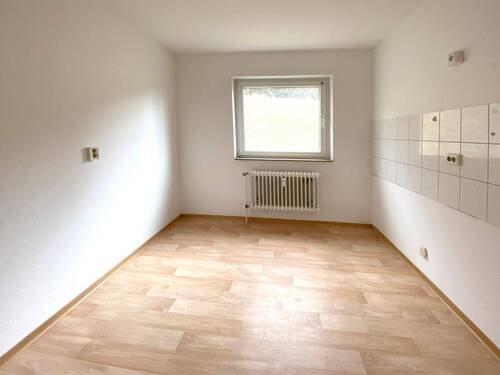 Küche - Etagenwohnung mit 74,60 m² in Wehingen zum Kaufen