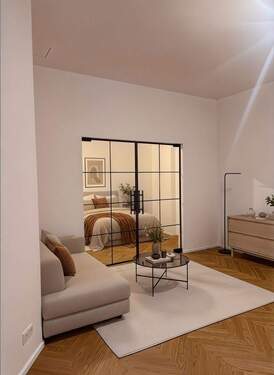 Virtual Staging - 