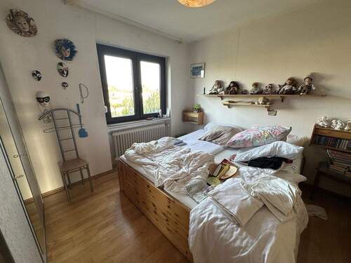 Schlafzimmer - 