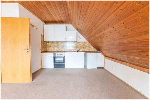 Appartment Nr. 3 Pantry - 