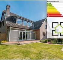 Hier bringen Sie Wohnen, Arbeiten und Erholung energieeffizient unter ein Dach! - Elmshorn
