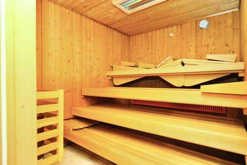 Sauna - 