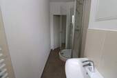 Beispiel Bad mit Dusche - 