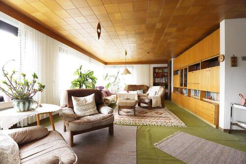 Bild 6 - Einfamilienhaus mit 234,00 m&sup2; in Thalfang zum Kaufen