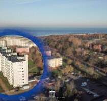 Grundsanierte Wohnung mit Balkon in Toplage von Cuxhaven-Döse