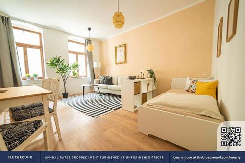 2.jpg - 3 Zimmer Etagenwohnung zur Miete in Chemnitz