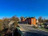 B6 Richtung Bischofswerda - 