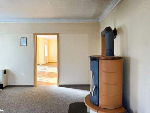 Für gemütliche Stunden - 1 Zimmer Büro in Großharthau