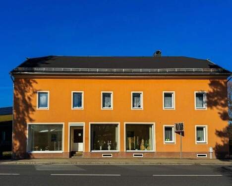 Zugang Büro - Büro mit 77,80 m&sup2; in Großharthau zum Kaufen