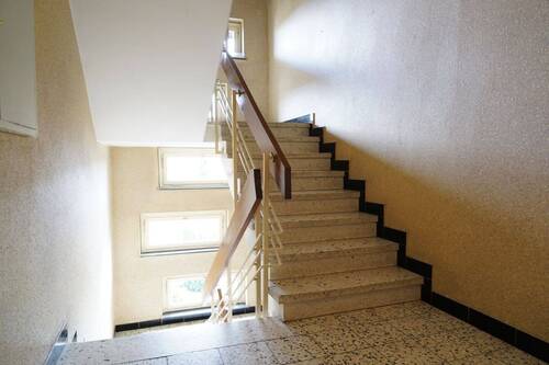Treppenhaus - 