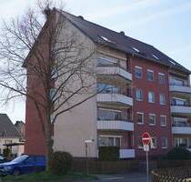 * 3-Zimmer-Eigentumswohnung mit Balkon * - in guter Wohnlage am Ortsrand von Hämelerwald - Lehrte