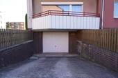 Garage kann zusätzl. erworben werden - 