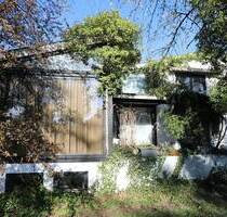 Großes Grundstück in Innenstadtnähe - Besonderes EFH in Splitlevelbauweise - Gifhorn