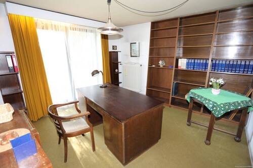 Chef Büro - 