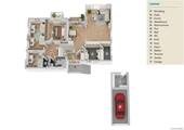 Grundriss Erdgeschoss - 