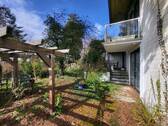 Terrasse und Balkon - 6 Zimmer Einfamilienhaus zum Kaufen in Gifhorn
