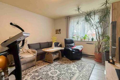 Wohnzimmer OG - 