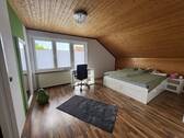 Schlafzimmer 1 - 