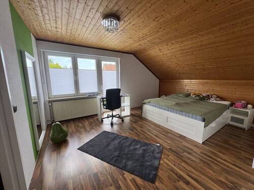 Schlafzimmer 1 - 