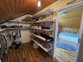 Ankleidezimmer - 