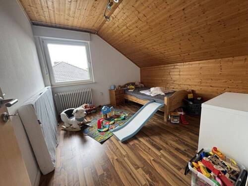 Schlafzimmer 2 - 