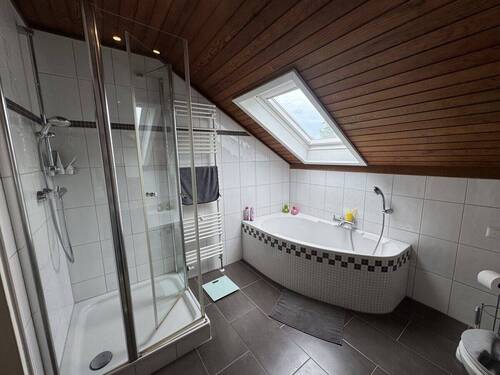 Badezimmer - 