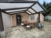 Überdachte Terrasse 1 - 