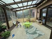 Überdachte Terrasse 2 - 