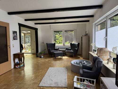 Wohnzimmer - 