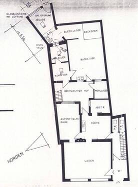Erdgeschoss - 