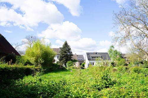 Bild 3 - 5 Zimmer Einfamilienhaus in Krefeld / Bockum