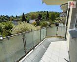 Balkon - 3 Zimmer Etagenwohnung in Aue-Bad Schlema