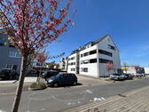 Hausansicht - 