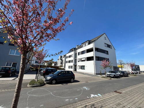 Hausansicht - 