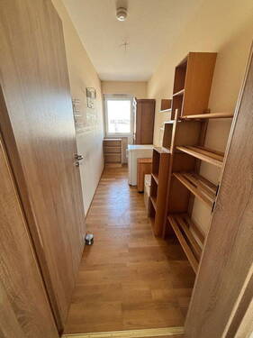 Haushaltsraum - 