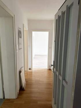 Flur Eingang - 