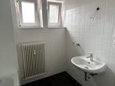 Bad mit Fenster - 