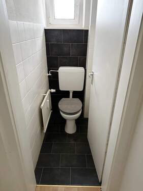 WC - 