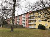 Ansicht Masurenstraße - 