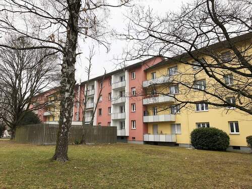 Ansicht Masurenstraße - 