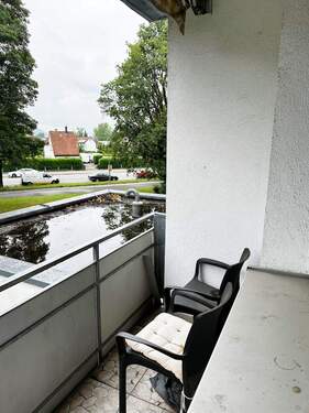 Balkon - 