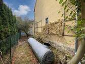 Seitenansicht - 