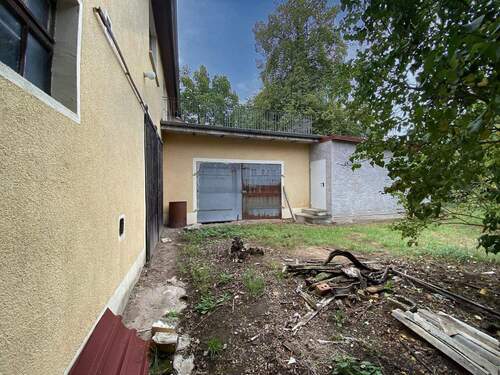 Garten - 