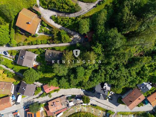 Haus mit Grundstück - 