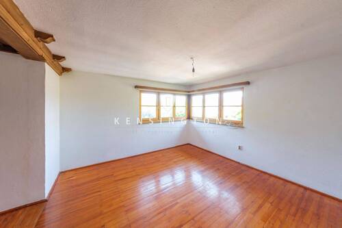 Wohnbereich mit Seeblick - 