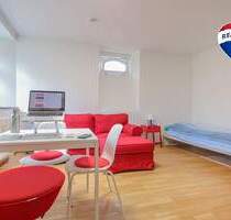 1-Zimmer Wohnung zur Miete in Tiengen - Waldshut-Tiengen