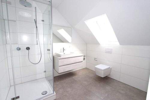 Badezimmer - 